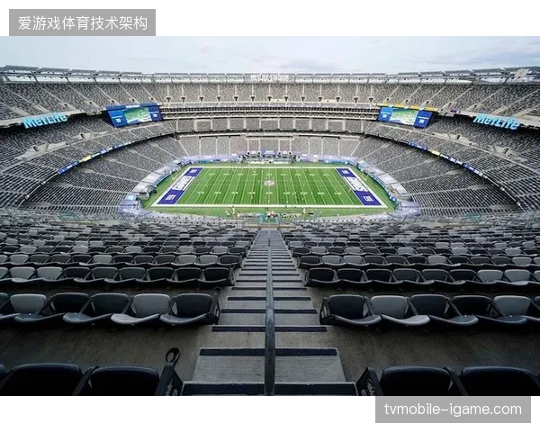 大都会人寿体育场升级Wi-Fi7覆盖,实测数据显示现场安保视频流丢包率下降近八成 大都会人寿体育场升级Wi-Fi7覆盖,实测数据显示现场安保视频流丢包率下降近八成